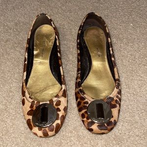 Antonio Melani flats